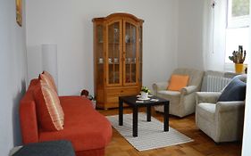 Deine Ferienwohnung